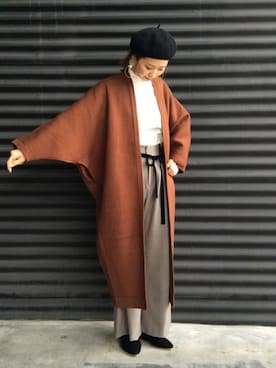 jeansfactoryさんのコーディネート