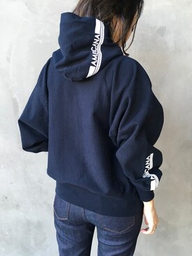 jeansfactoryさんのコーディネート