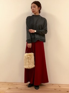 jeansfactoryさんのコーディネート