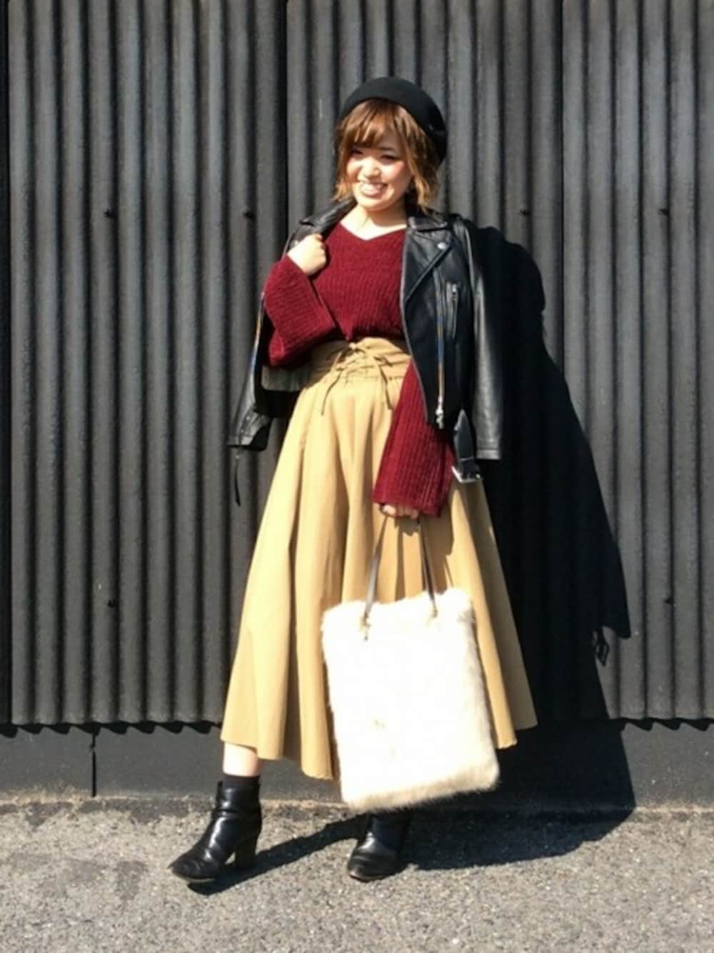 JEANS FACTORY Clothes（ジーンズファクトリークローズ）の「[JEANS