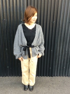 jeansfactoryさんのコーディネート