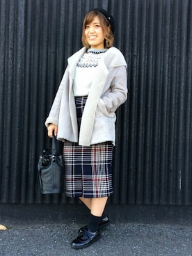 jeansfactoryさんのコーディネート