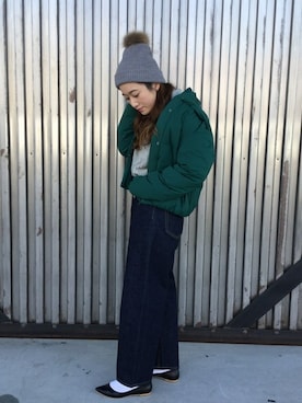 jeansfactoryさんのコーディネート