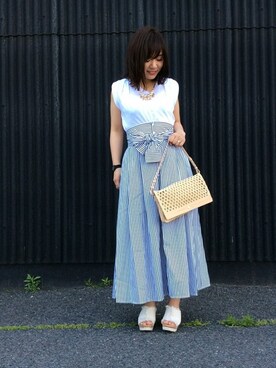 jeansfactoryさんのコーディネート