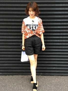 jeansfactoryさんのコーディネート