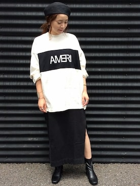 jeansfactoryさんのコーディネート