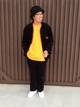 jeansfactoryさんのコーディネート