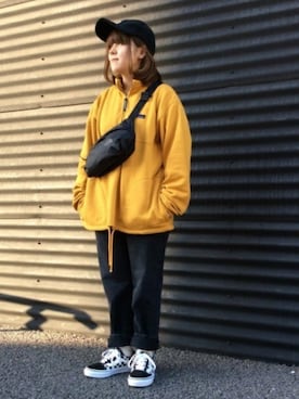 jeansfactoryさんのコーディネート