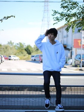 jeansfactoryさんのコーディネート