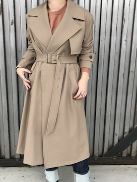 jeansfactoryさんのコーディネート
