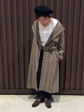 jeansfactoryさんのコーディネート