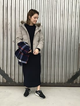 jeansfactoryさんのコーディネート
