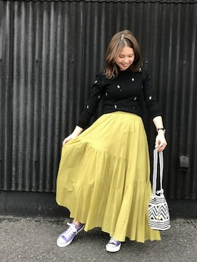 jeansfactoryさんのコーディネート