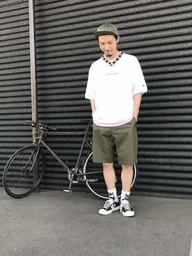 jeansfactoryさんのコーディネート