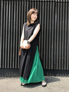 jeansfactoryさんのコーディネート