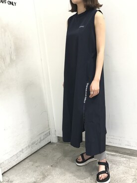jeansfactoryさんのコーディネート