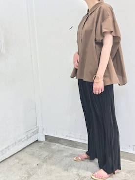 jeansfactoryさんのコーディネート