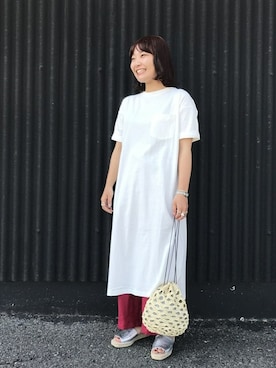 jeansfactoryさんのコーディネート