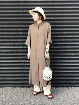 jeansfactoryさんのコーディネート