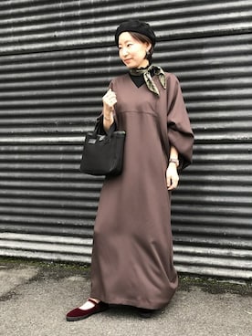 jeansfactoryさんのコーディネート