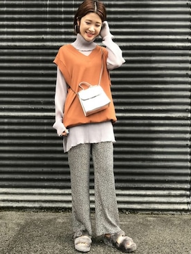 jeansfactoryさんのコーディネート