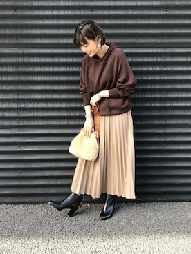 jeansfactoryさんのコーディネート