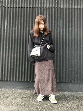 jeansfactoryさんのコーディネート