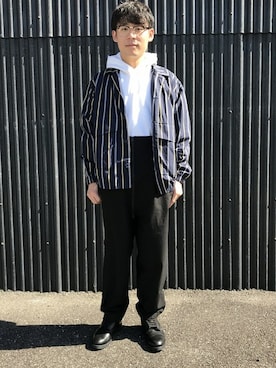 jeansfactoryさんのコーディネート