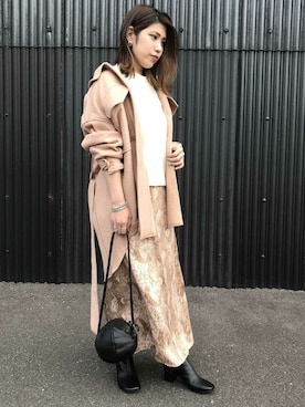 jeansfactoryさんのコーディネート