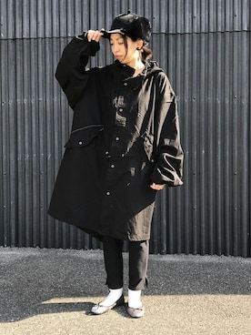 jeansfactoryさんのコーディネート