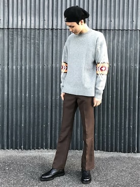 jeansfactoryさんのコーディネート