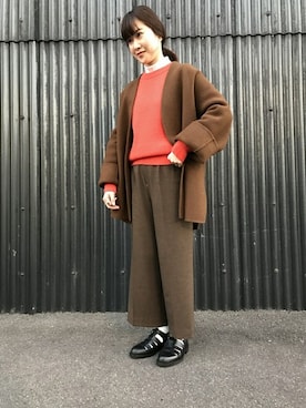 jeansfactoryさんのコーディネート