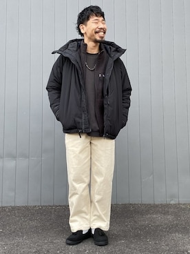 jeansfactoryさんのコーディネート