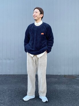 jeansfactoryさんのコーディネート