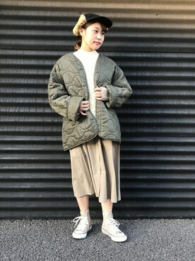 jeansfactoryさんのコーディネート