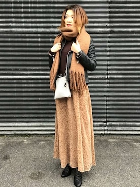 jeansfactoryさんのコーディネート