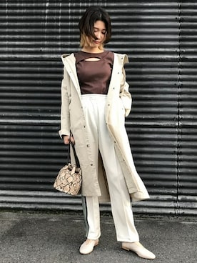 jeansfactoryさんのコーディネート