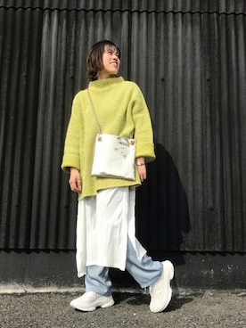 jeansfactoryさんのコーディネート