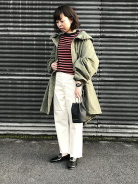 jeansfactoryさんのコーディネート