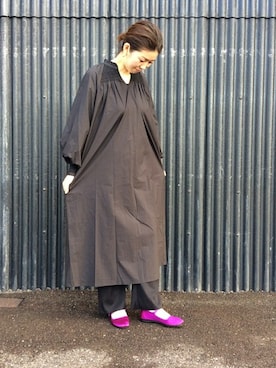 jeansfactoryさんのコーディネート