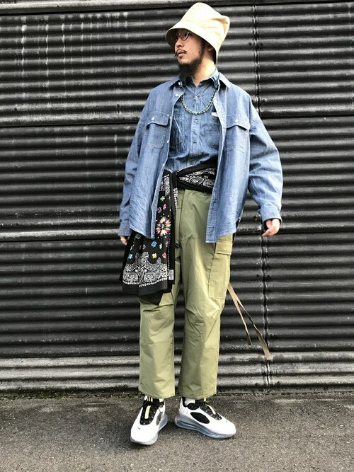 ジーンズ ファクトリー 沼田