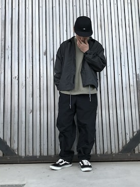 jeansfactoryさんのコーディネート