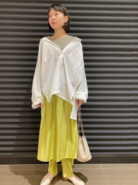 jeansfactoryさんのコーディネート