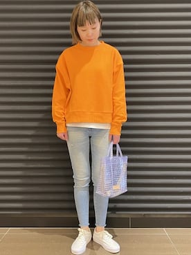 jeansfactoryさんのコーディネート