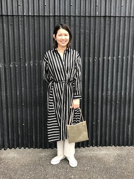 jeansfactoryさんのコーディネート