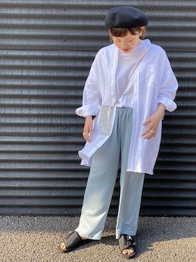 jeansfactoryさんのコーディネート