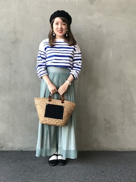 jeansfactoryさんのコーディネート