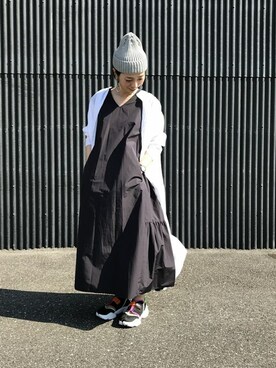 jeansfactoryさんのコーディネート