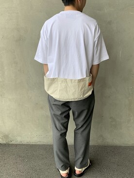 jeansfactoryさんのコーディネート