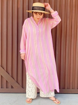 jeansfactoryさんのコーディネート